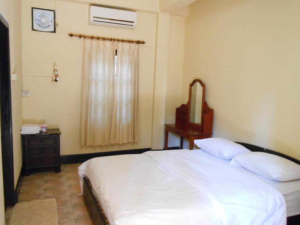 Sok Dee Residence Luangprabang Cameră foto