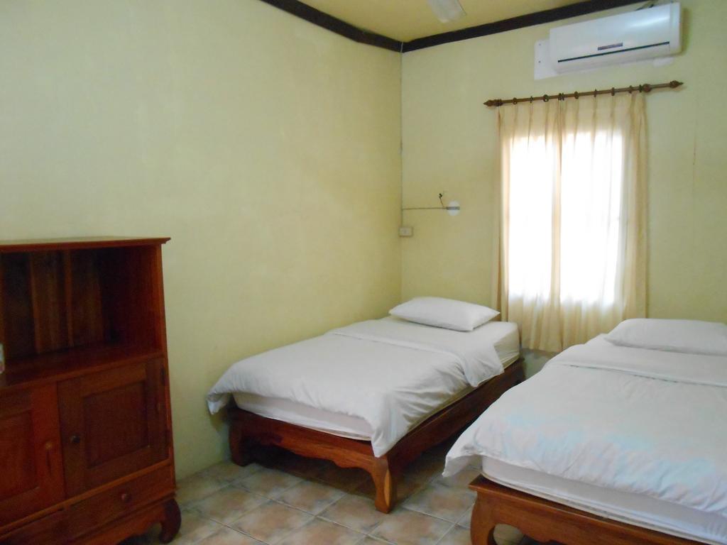 Sok Dee Residence Luangprabang Cameră foto