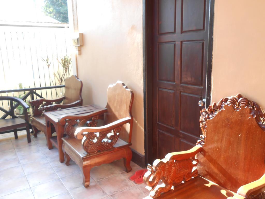 Sok Dee Residence Luangprabang Cameră foto