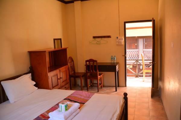 Sok Dee Residence Luangprabang Exterior foto