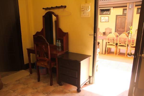Sok Dee Residence Luangprabang Exterior foto